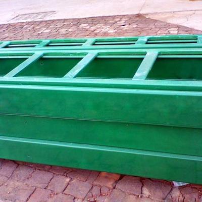 【專業(yè)生產(chǎn)電纜橋架 復(fù)合材料橋架 玻璃鋼電纜橋架 橋架廠家】價格_廠家_圖片 -