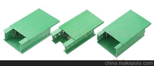 玻璃鋼制品 玻璃鋼型材 玻璃鋼橋架 電纜橋架 電纜支架圖片,玻璃鋼制品 玻璃鋼型材 玻璃鋼橋架 電纜橋架 電纜支架圖片大全,泉州市創新玻璃纖維復合材料-