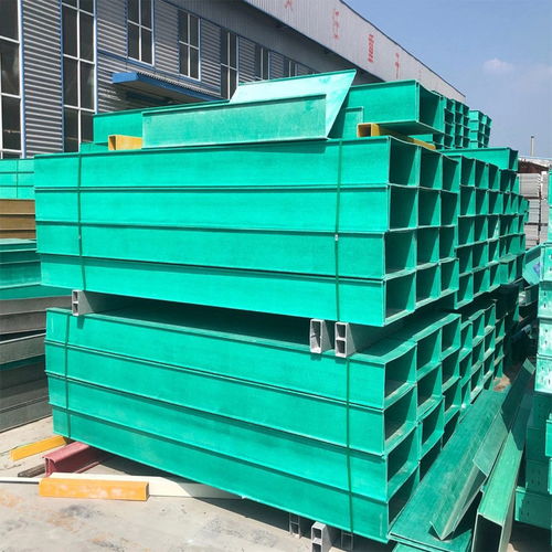 真香 邵陽玻璃鋼電纜槽執(zhí)行標(biāo)準(zhǔn) 隨時發(fā)貨