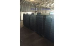 海口鍍鋅電纜橋架