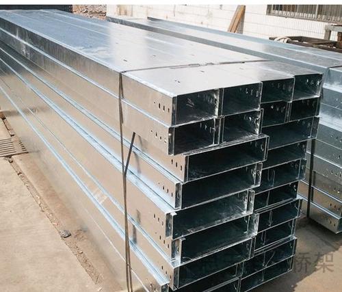 如何延長使熱鍍鋅線槽電纜橋架的壽命?_廣州宏際線管橋架廠家_廣東宏