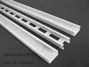 合金塑料橋架的應用與地區選擇指南