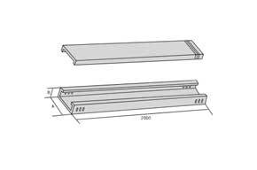 供應(yīng)槽式電纜橋架價(jià)格解析與信譽(yù)供應(yīng)商推薦 泰豐母線(xiàn)槽