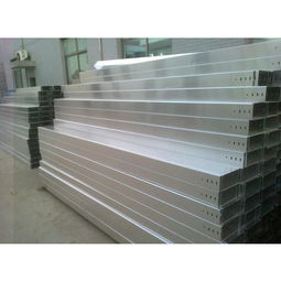 熱鍍鋅電纜橋架 現(xiàn)代電力與通信布線(xiàn)的可靠骨架