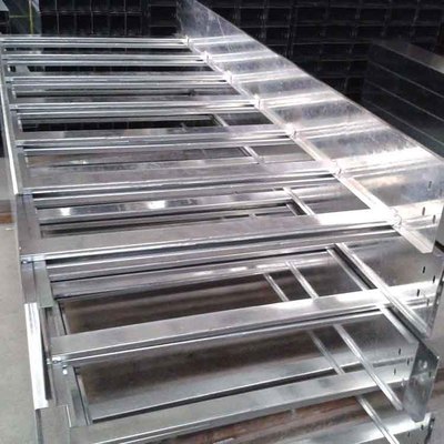 巨拓大跨距電纜橋架 廠家直銷(xiāo)，品質(zhì)與價(jià)格的完美平衡