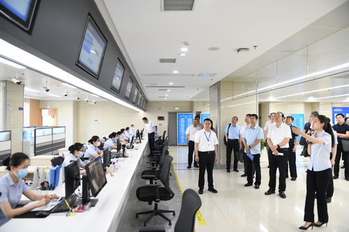 在創(chuàng)新示范觀摩交流中總結(jié)經(jīng)驗(yàn)、碰撞智慧，助推西安市打造更優(yōu)營(yíng)商環(huán)境生態(tài)體系